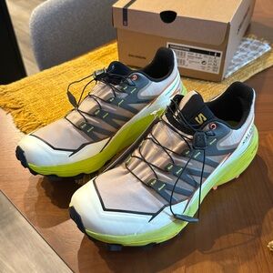 Salomon Thundercross Men’s Shoes